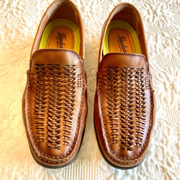 Men’s Florsheim Loafers - Picture 11 of 12
